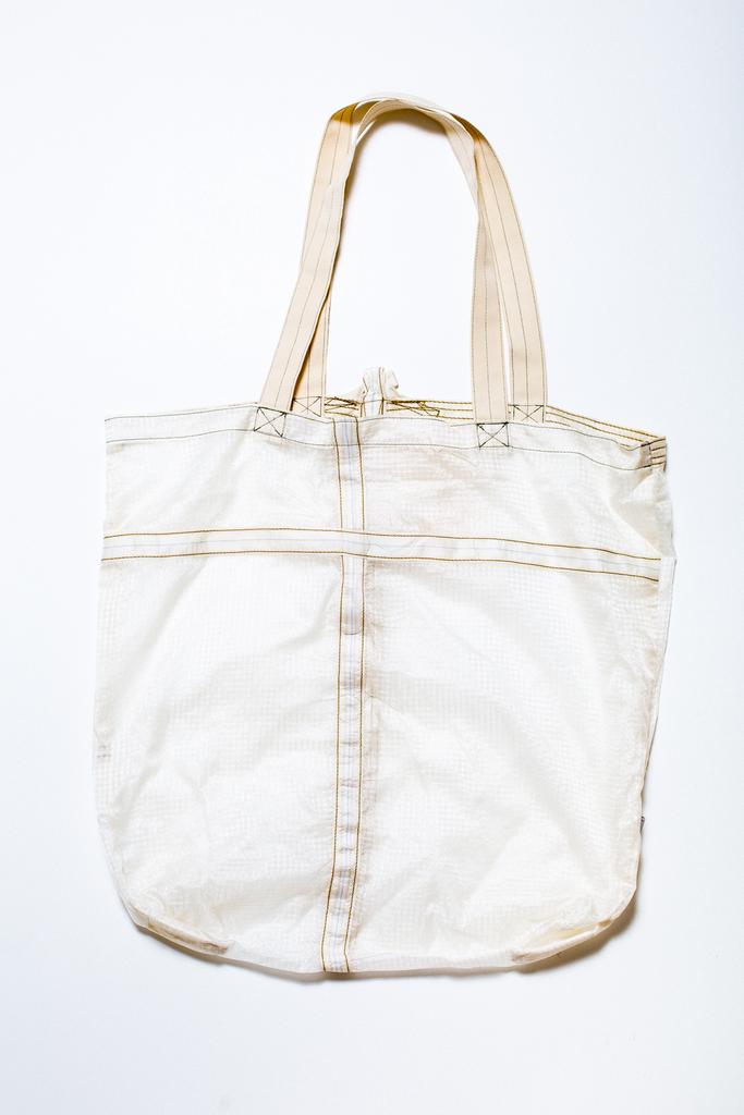 Parachute Tote №1
