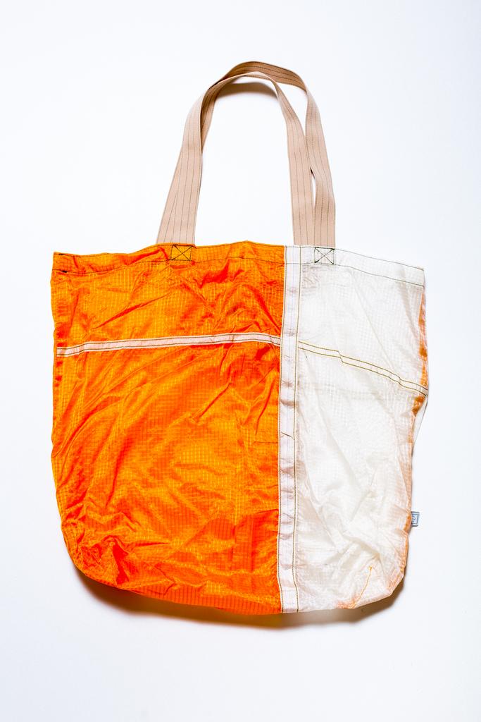 Parachute Tote №3
