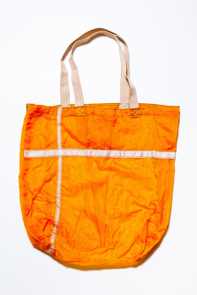 Parachute Tote №4