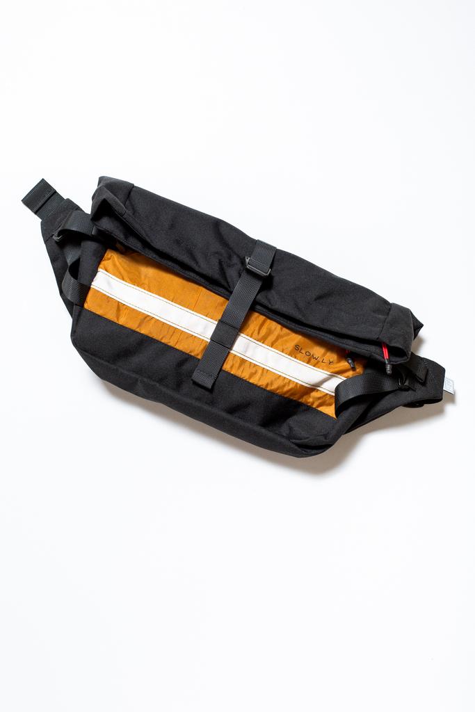 Zgar Bag Parachute №1