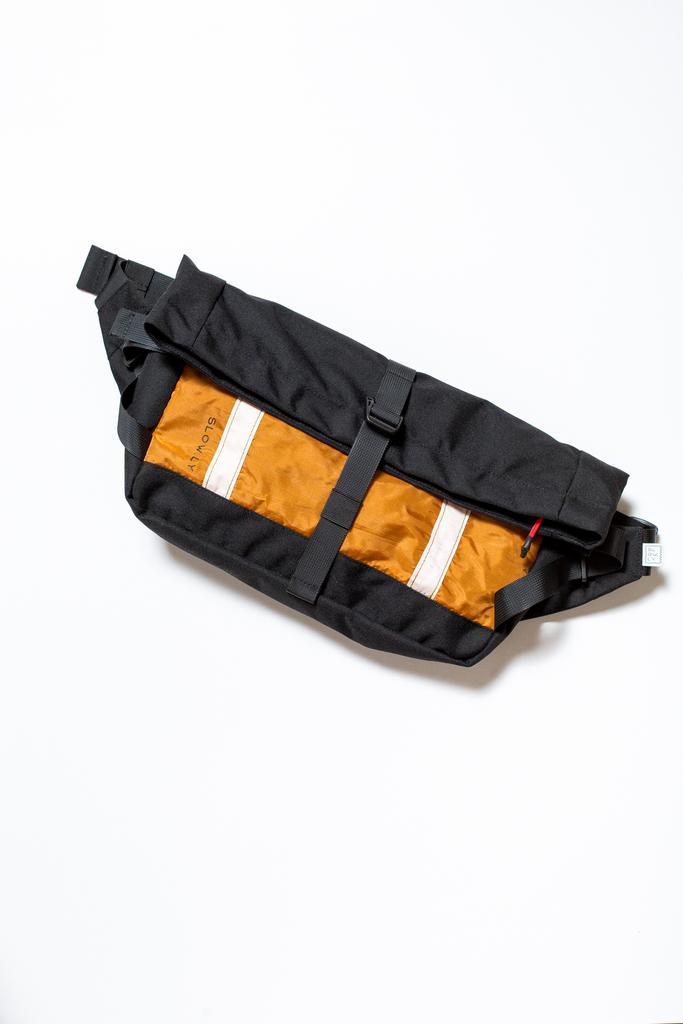 Zgar Bag Parachute №2