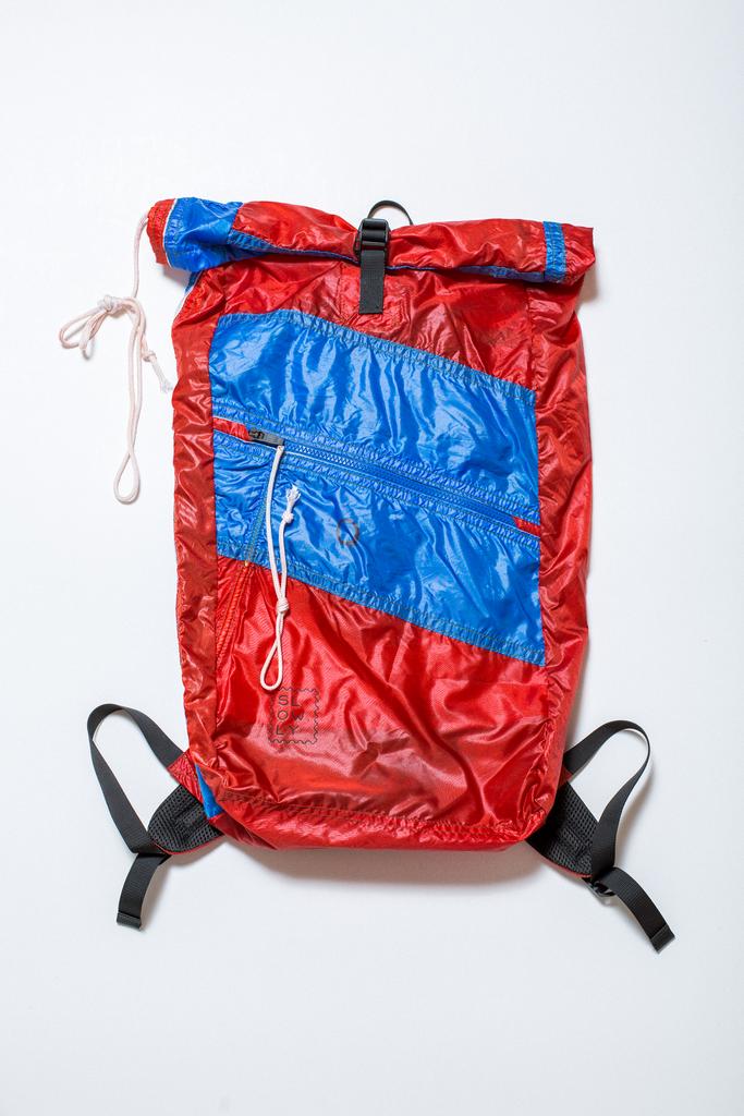 Urban Pack Parachute Limited №2