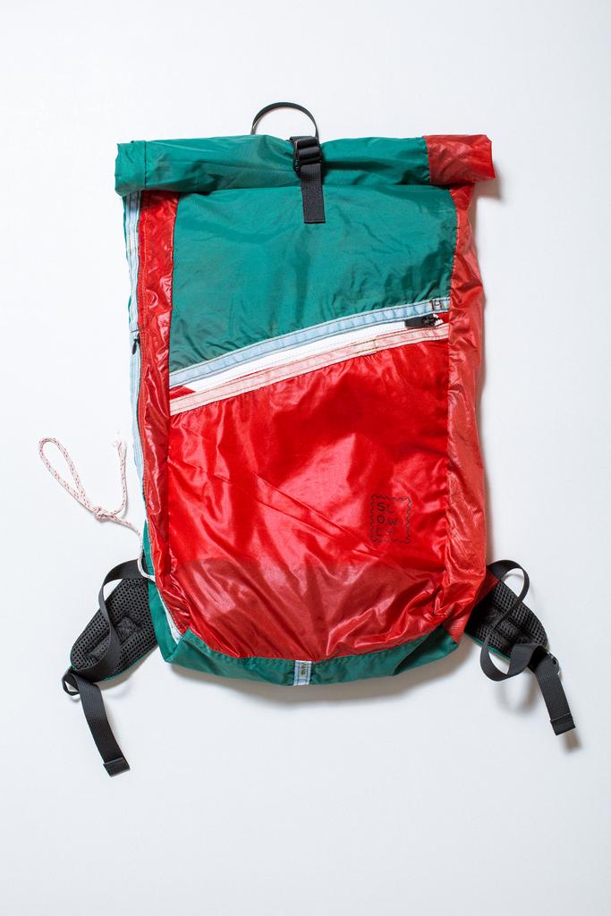 Urban Pack Parachute Limited №14