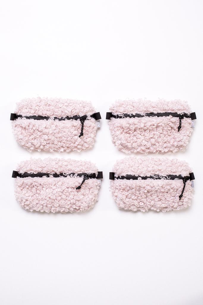 Pokkie Bag Fluffy Edition