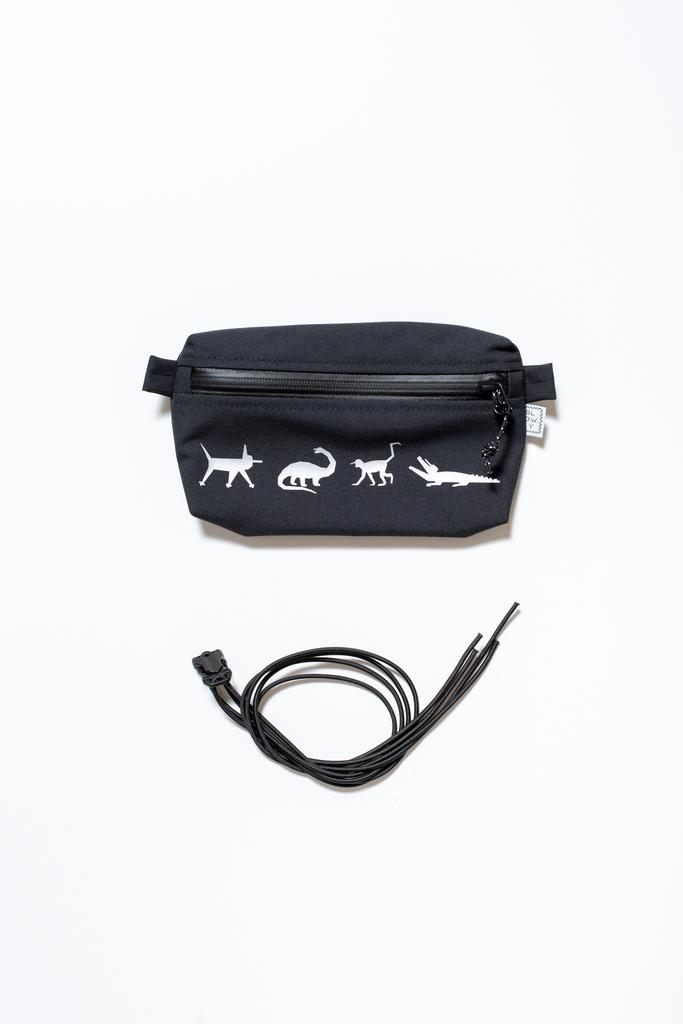 Pokkie Bag Cordura x Turniket