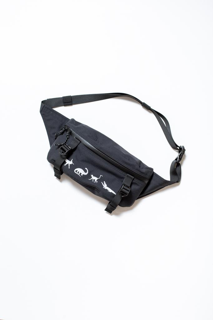 Babadag Bag Cordura x Turniket