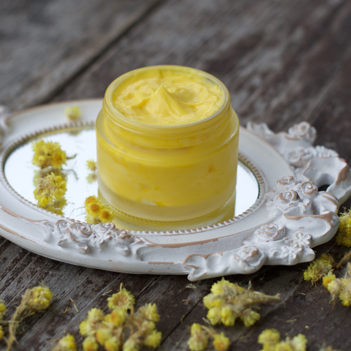 Волшебство кремоварения