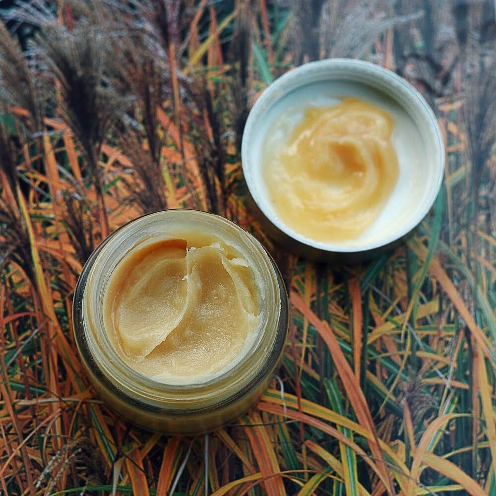 Тихая красота. Бархатный сезон