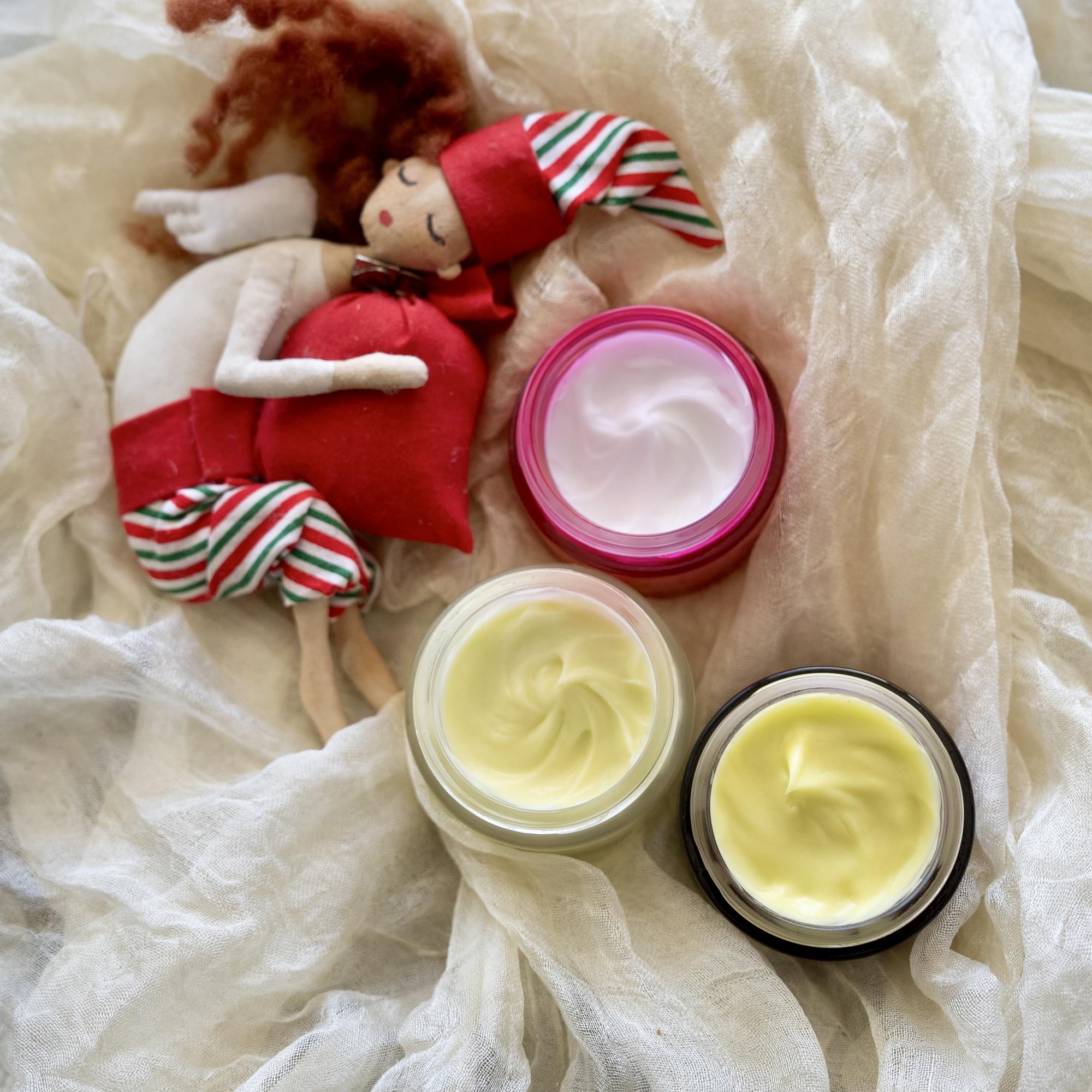 Мамино счастье