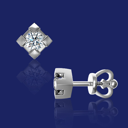 Пусеты Gordano