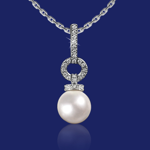 Подвес Жемчужина