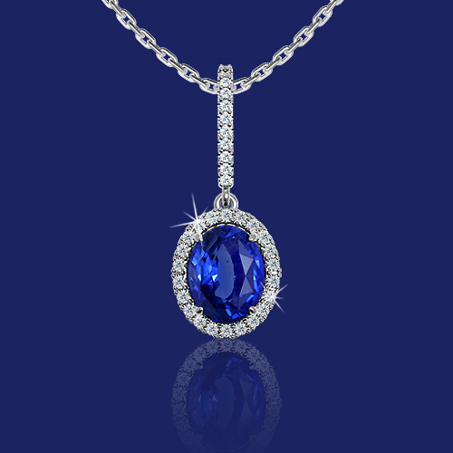 Подвес Blanche