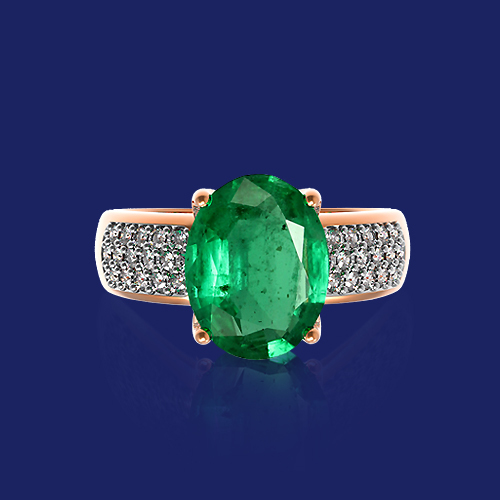 Кольцо Nicolet