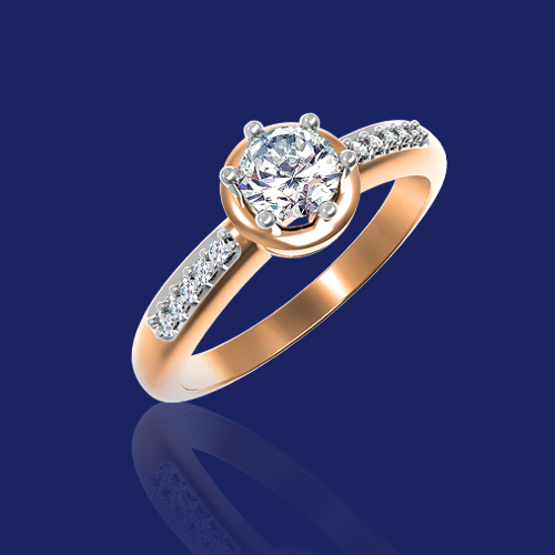 Кольцо Иланжи