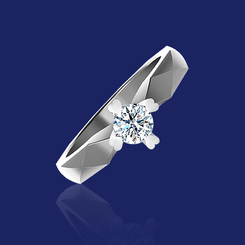 Кольцо Грань