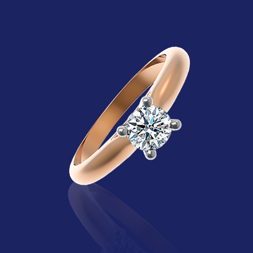 Кольцо Трейси