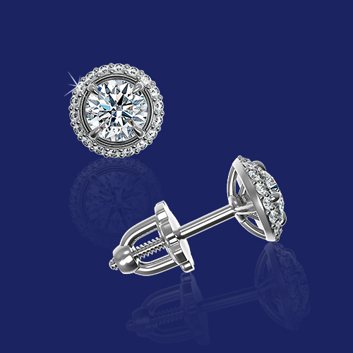 Пусеты Милада