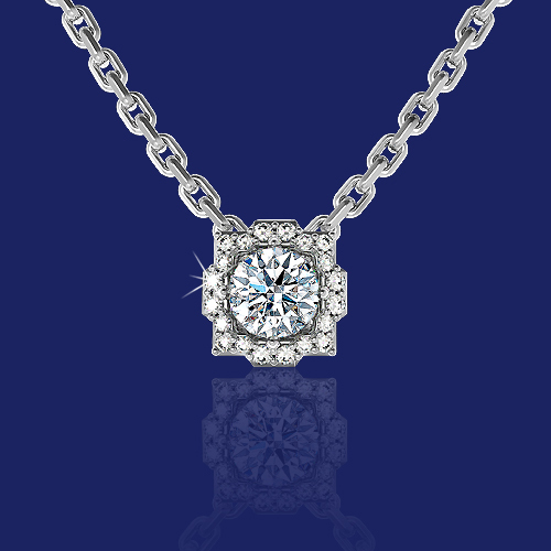 Подвес Кристалл