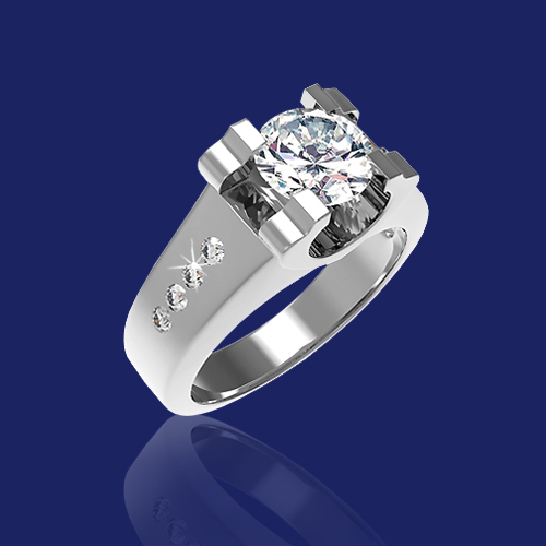 Кольцо Мечта