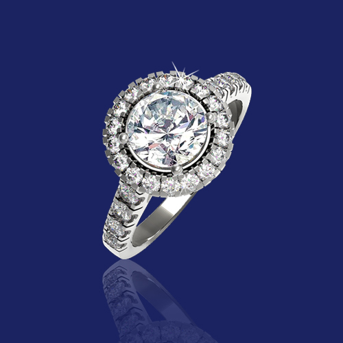 Кольцо Марси