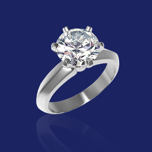 Кольцо Тiffany Setting