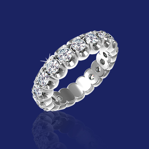 Кольцо Domenika 3.0