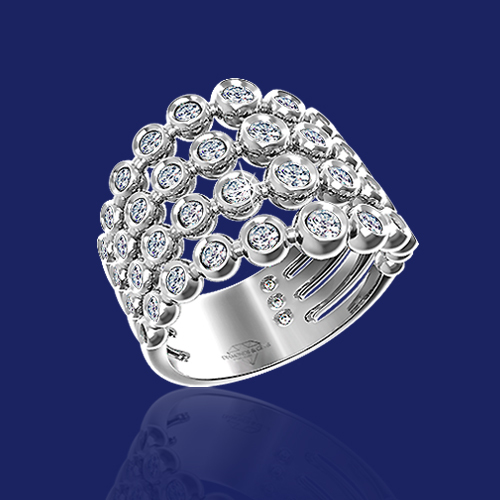 Кольцо Lorenza