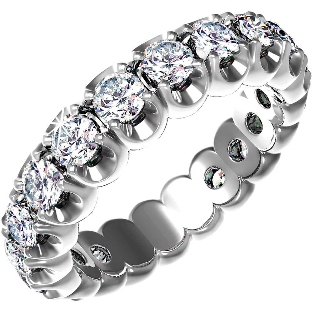 Каблучка Domenika 2.5