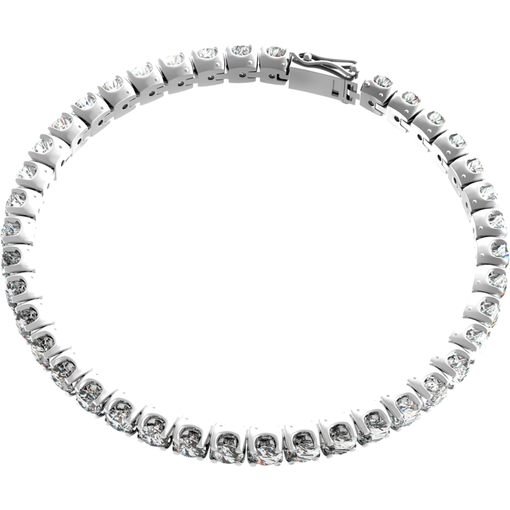 Браслет Domenika Narrow