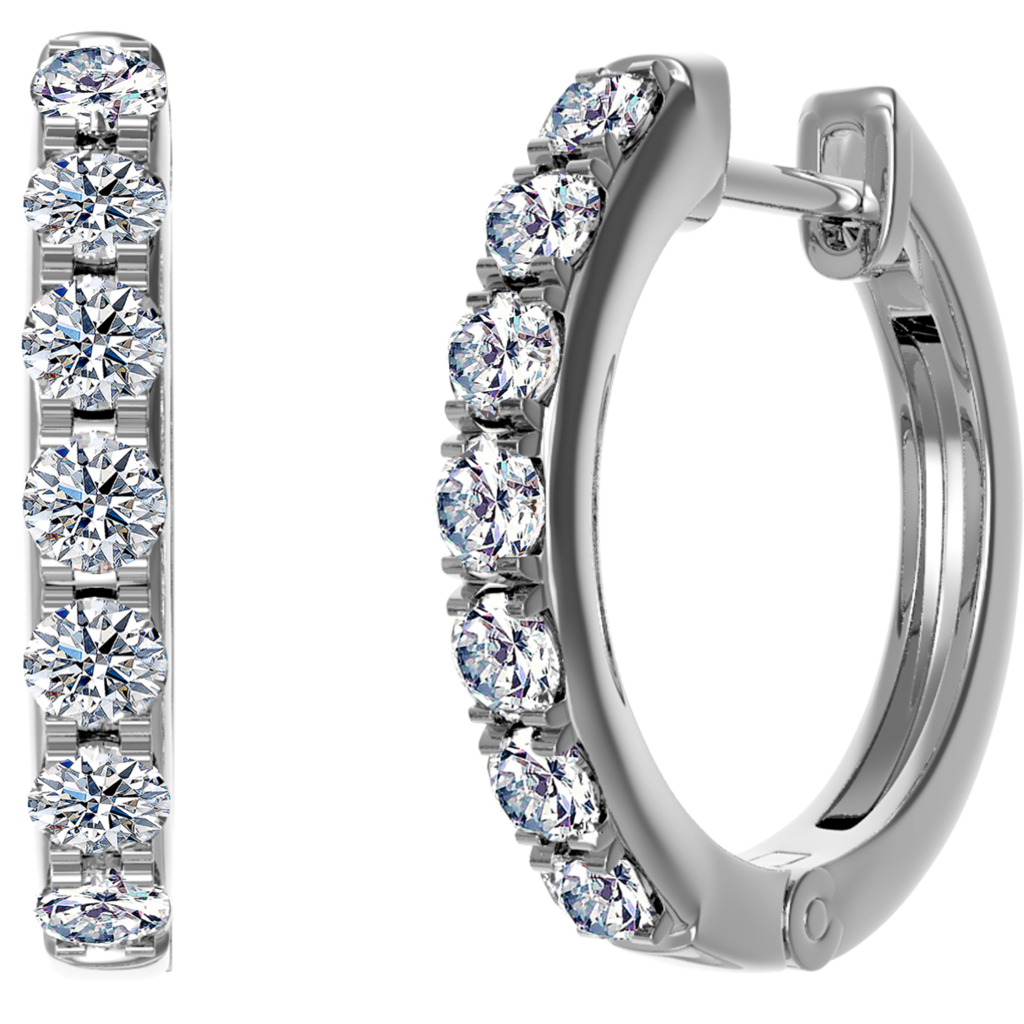 Сережки Vision