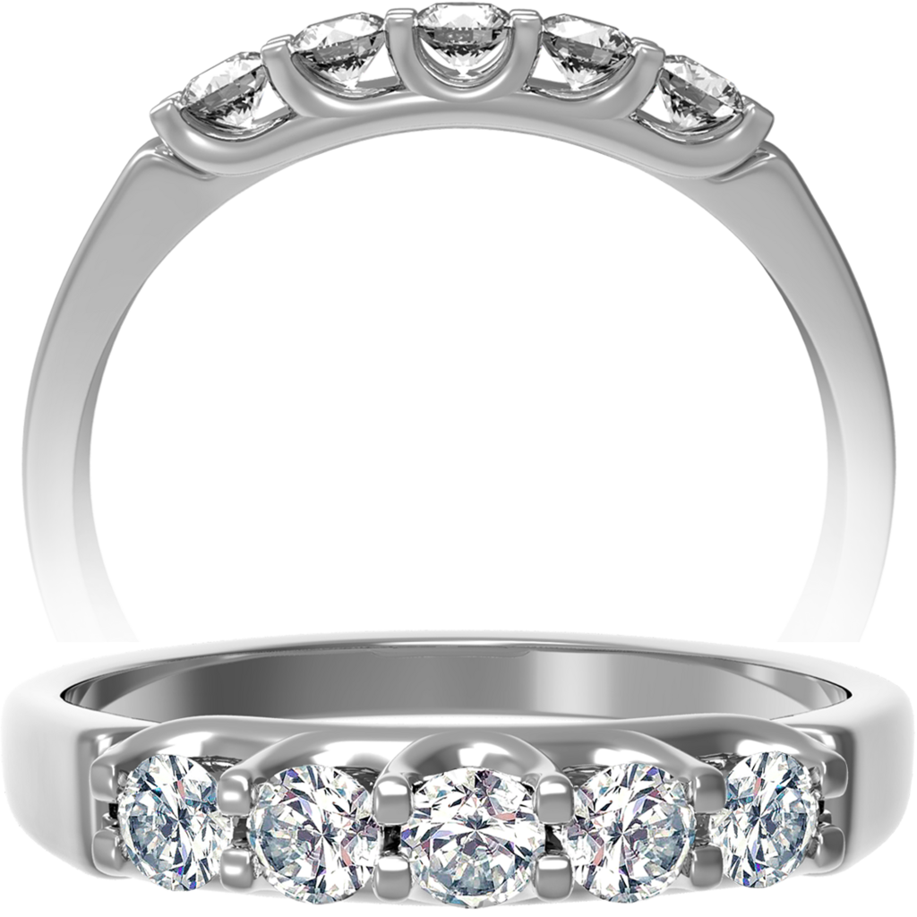 Каблучка Modern