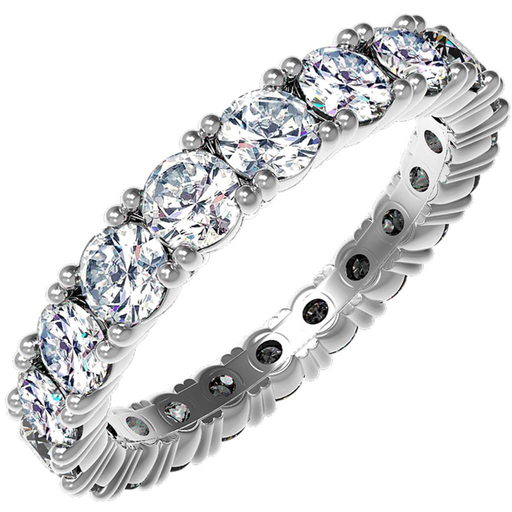 Каблучка Diamond appeal