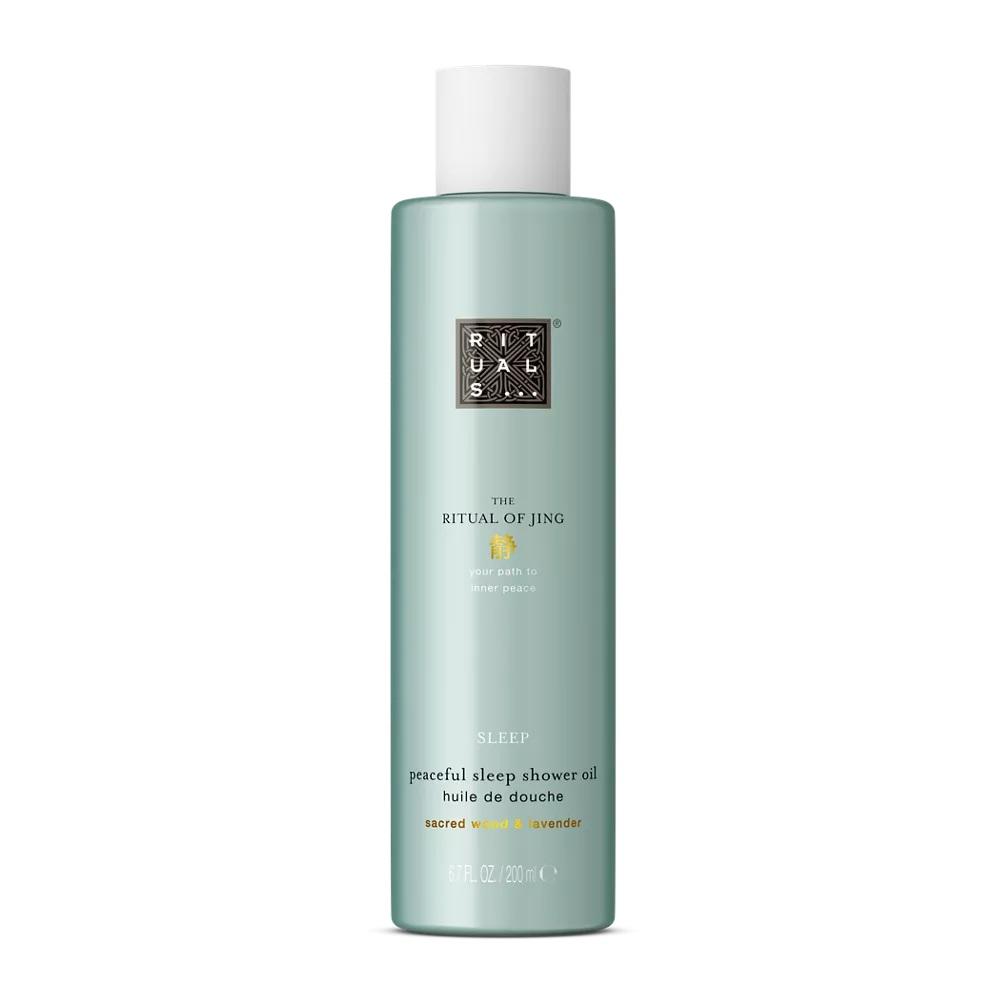 THE RITUAL OF JING SLEEP Shower Oil- Олійка для душу, 200ml