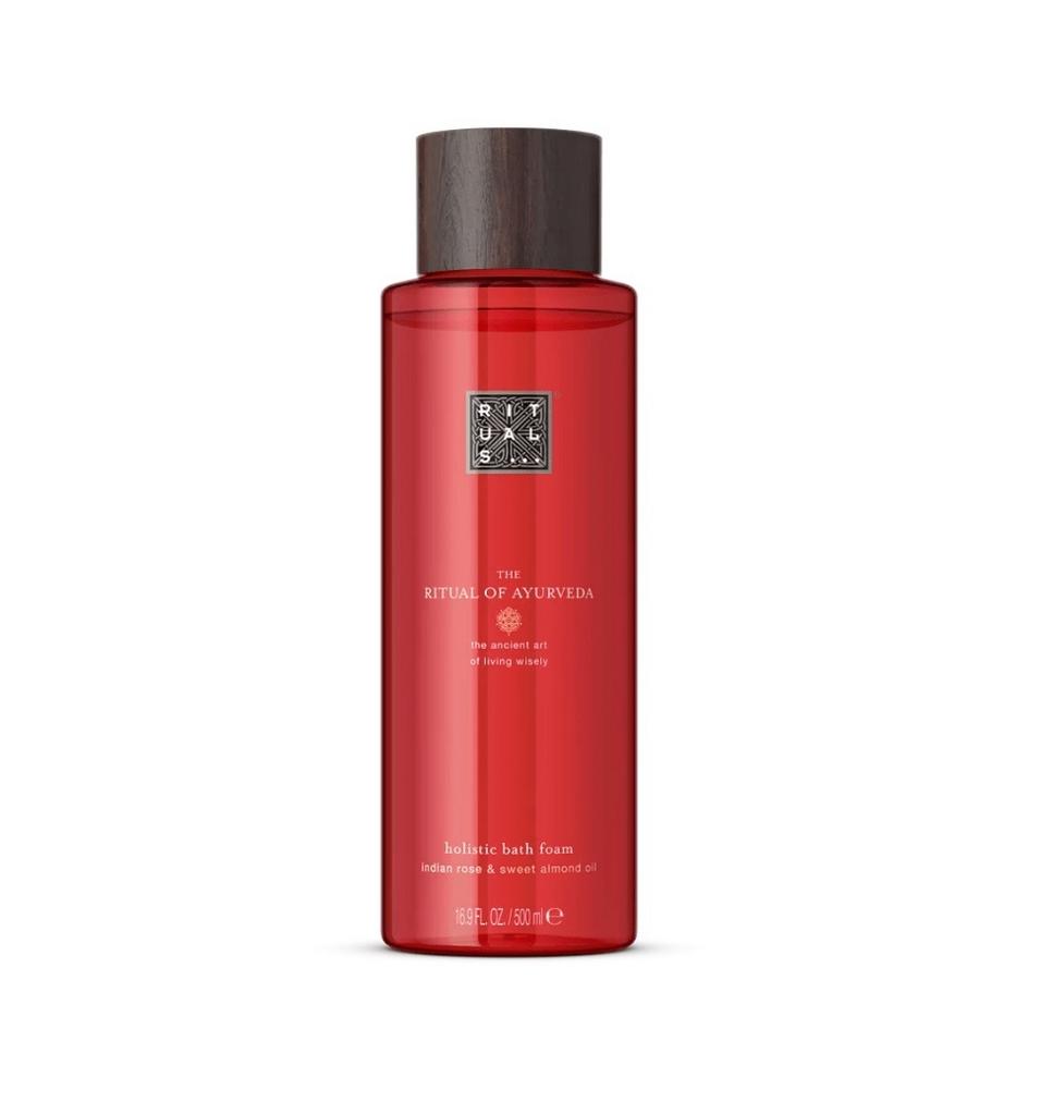 THE RITUAL OF AYURVEDA Bath Foam- Піна для ванни