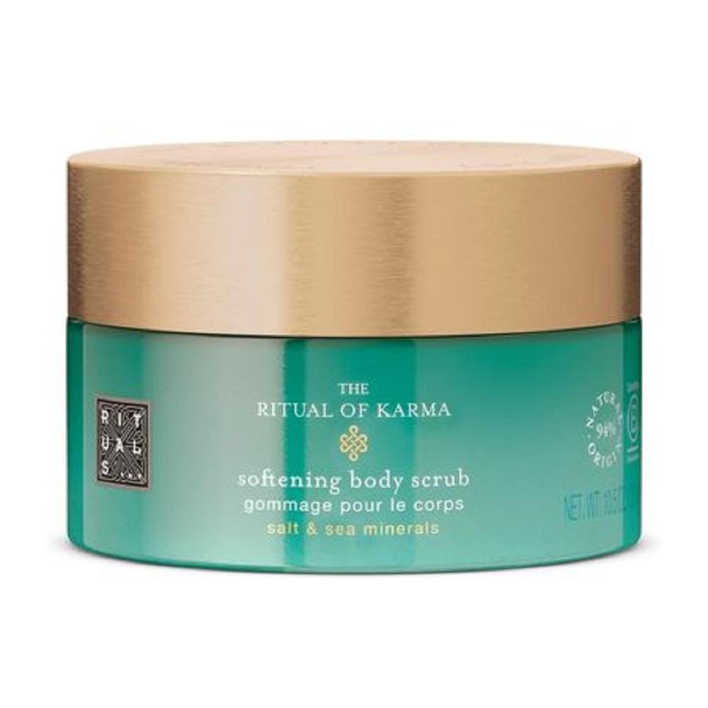 THE RITUAL OF KARMA Body Scrub - Скраб для тіла 300г