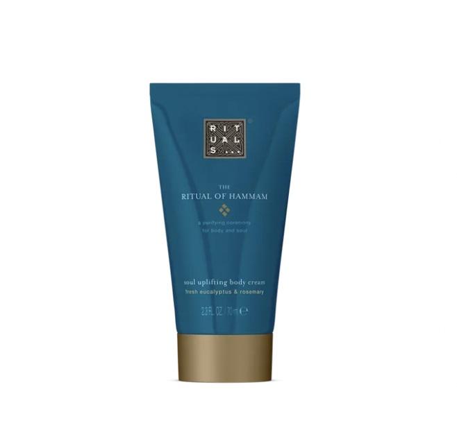 THE RITUAL OF HAMMAM Body Cream - Крем для тіла, 70ml