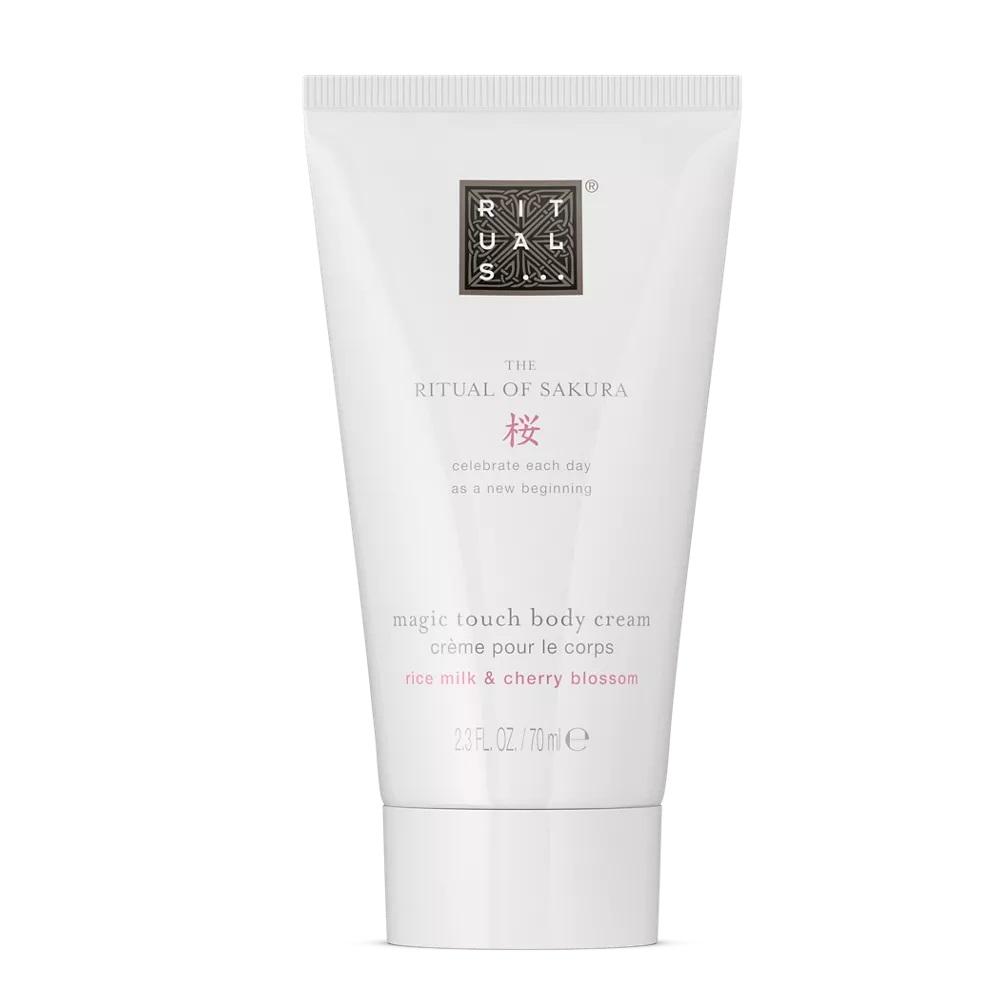 THE RITUAL OF SAKURA  Body Cream - Крем для тіла, 70ml