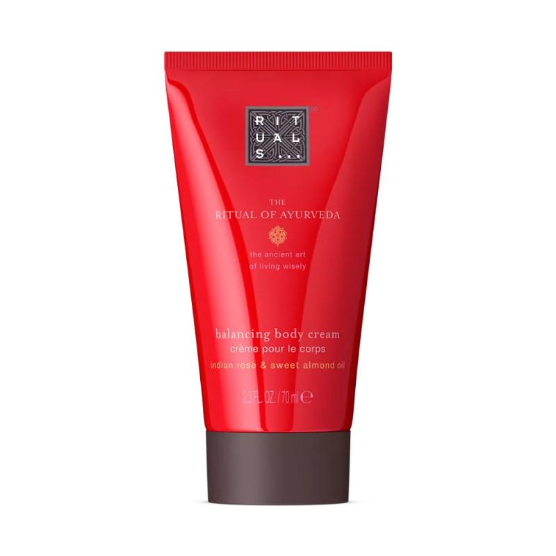 THE RITUAL OF AYURVEDA Body Cream - Крем для тіла, 70ml