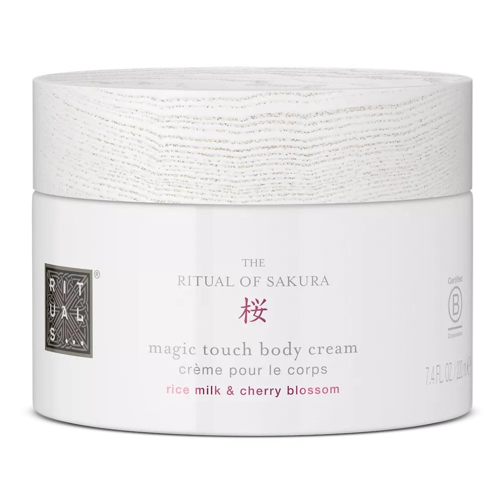 THE RITUAL OF SAKURA  Body Cream - Крем для тіла, 220ml