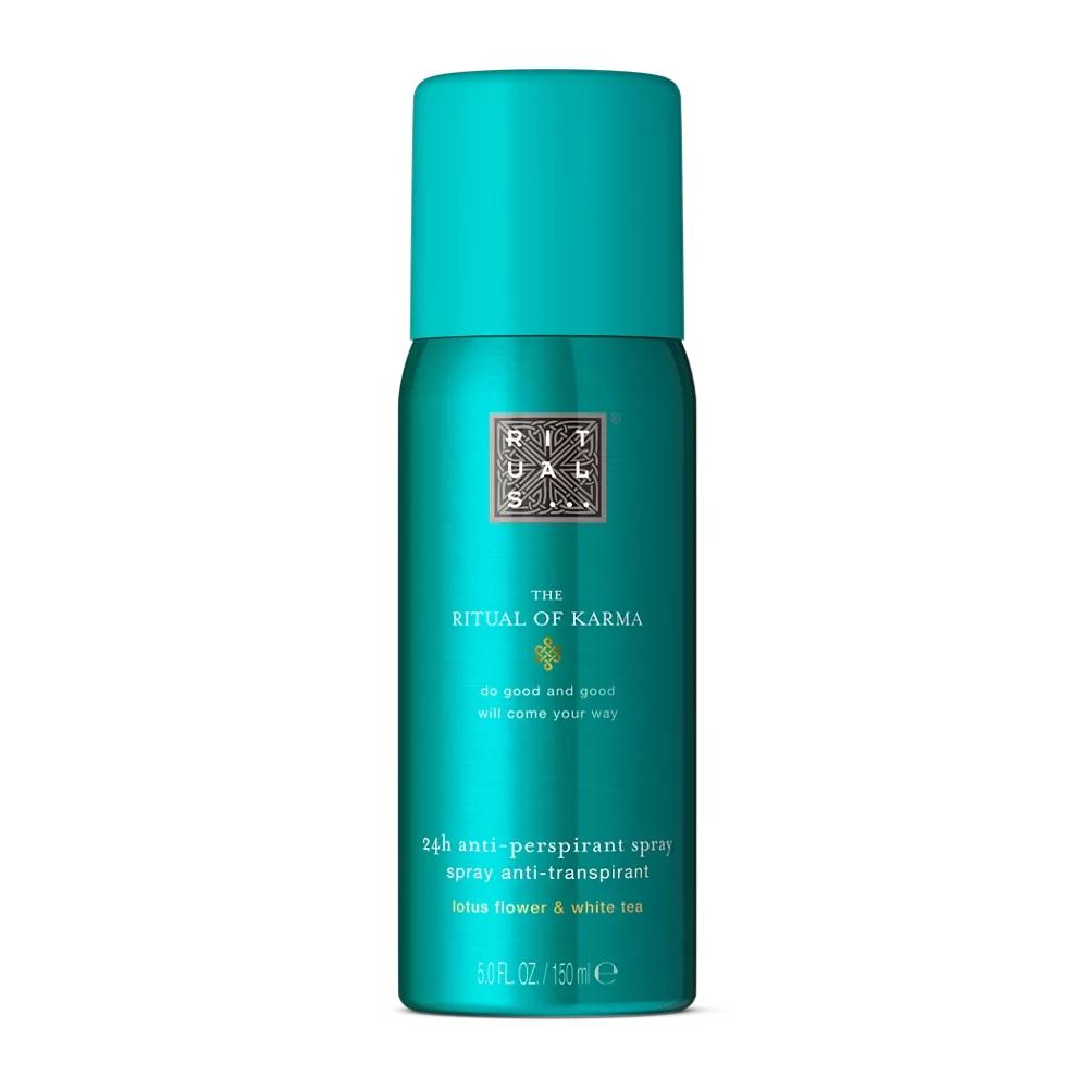 THE RITUAL OF KARMA Anti-perspirant Spray - Антиперспірант спрей, 150ml