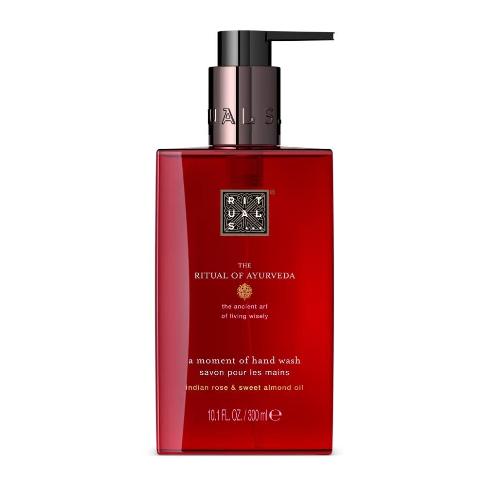 THE RITUAL OF AYURVEDA Hand Wash- Рідке мило для рук, 300ml
