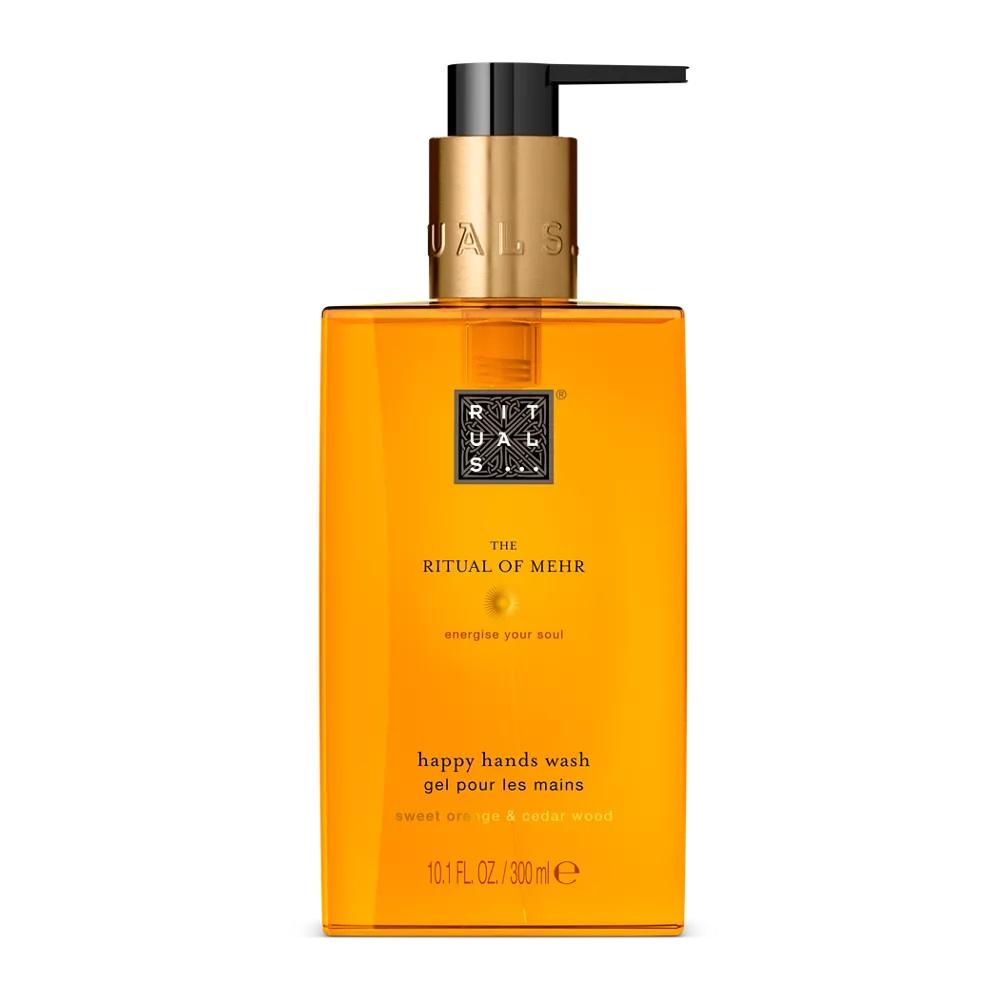 THE RITUAL OF MEHR Hand Wash - Рідке мило для рук, 300ml
