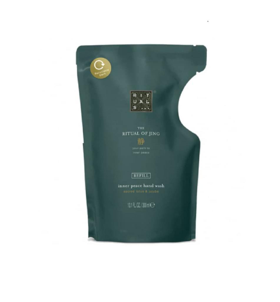 THE RITUAL OF JING Hand Wash Refill  - Рефіл мило для рук, 300ml