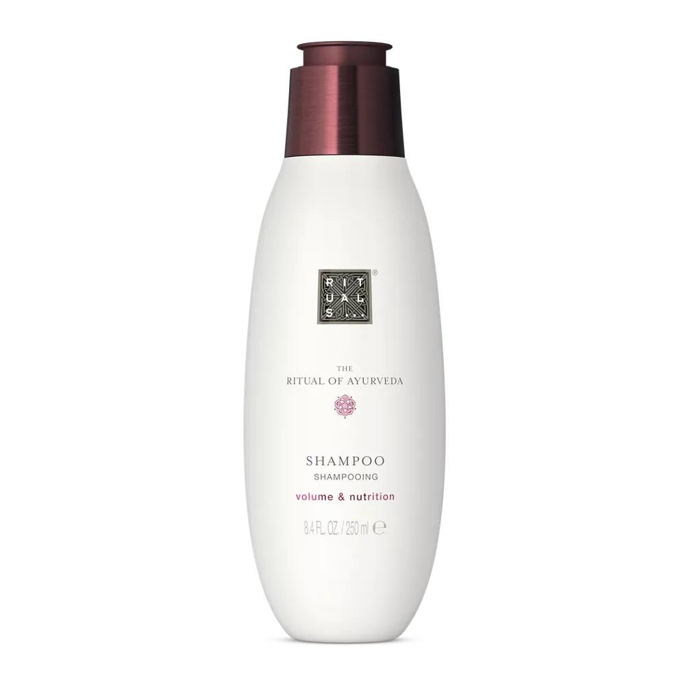 THE RITUAL OF AYURVEDA Shampoo  - Шампунь для волосся, 250ml