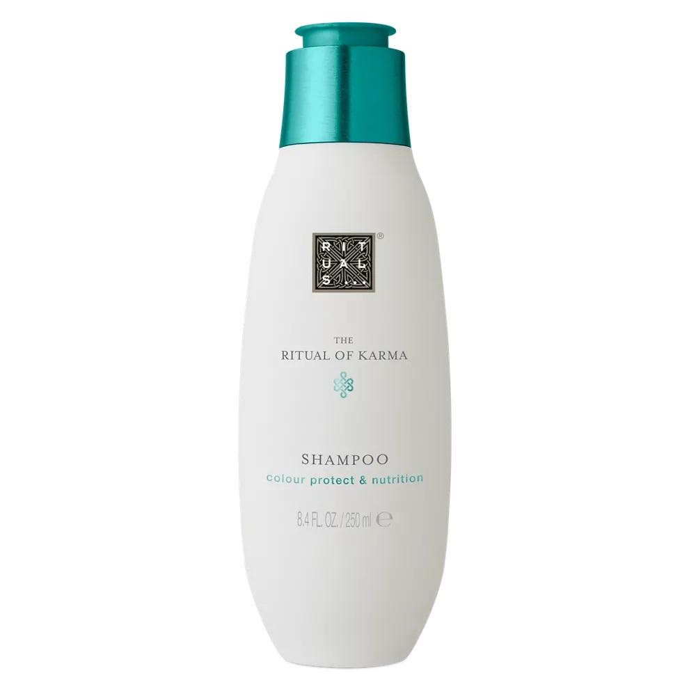 THE RITUAL OF KARMA Shampoo  - Шампунь для волосся, 250ml