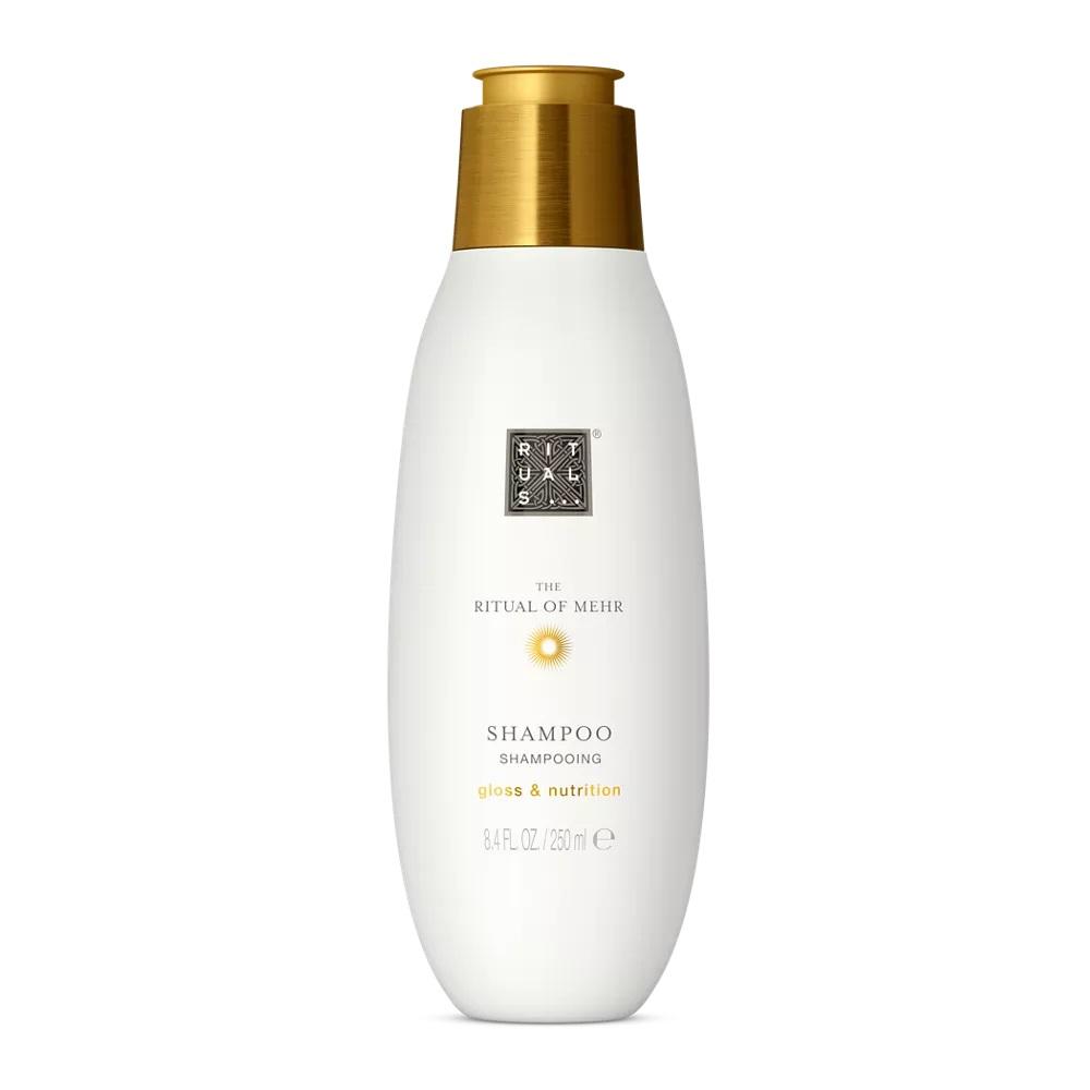 THE RITUAL OF MEHR Shampoo  - Шампунь для волосся, 250ml