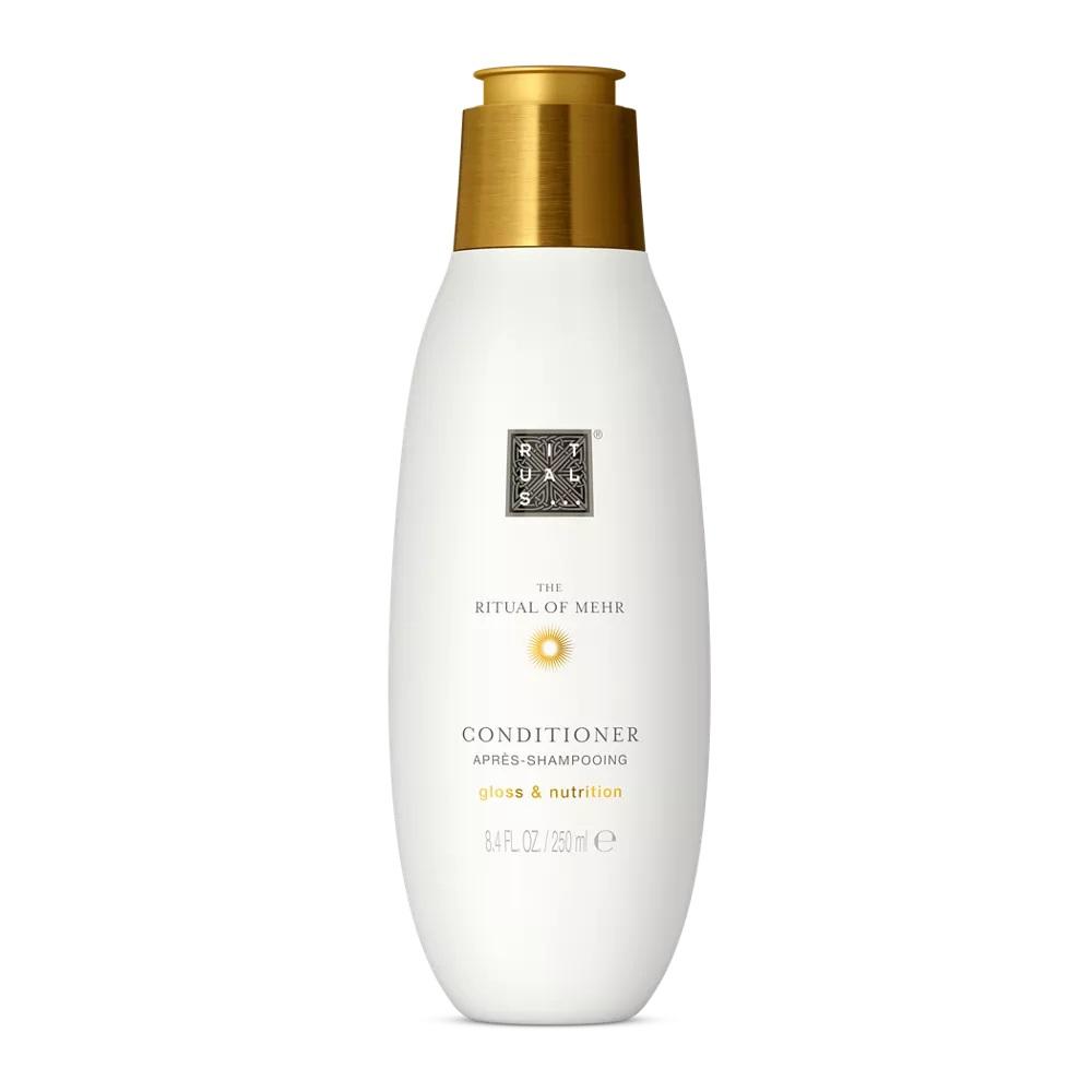 THE RITUAL OF MEHR Conditioner - Кондиціонер для волосся, 250ml