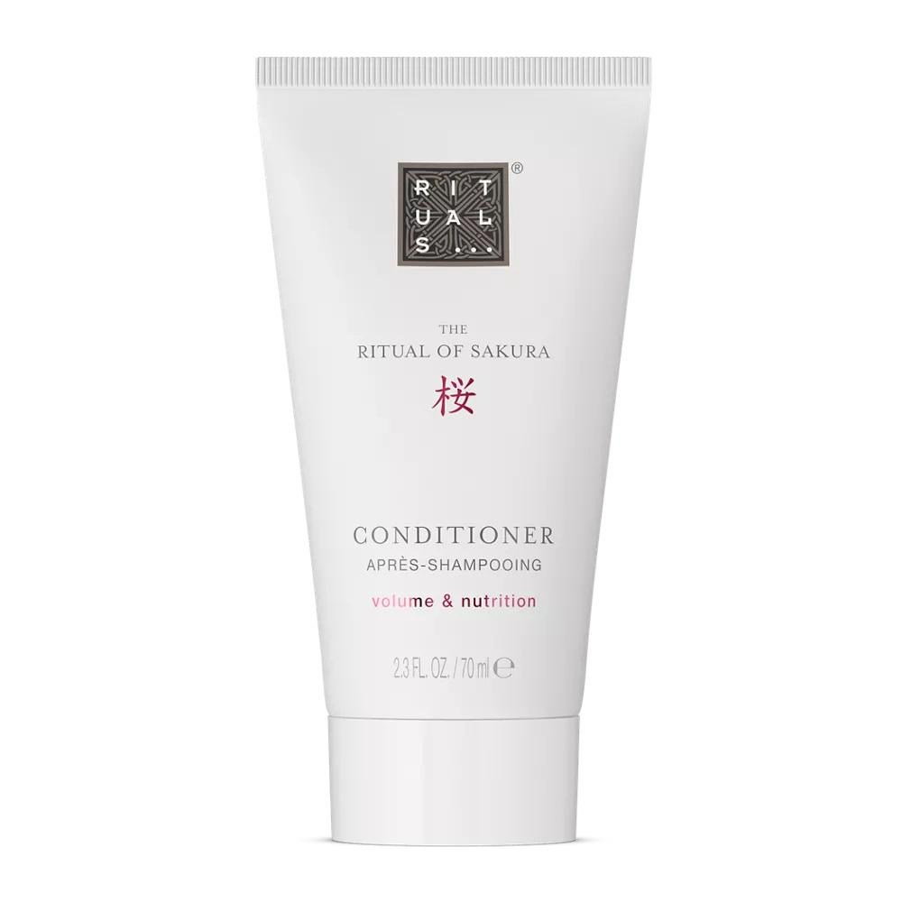 THE RITUAL OF SAKURA Conditioner - Кондиціонер для волосся, 70ml