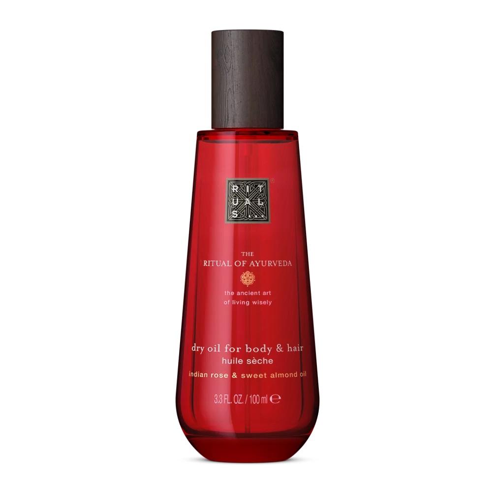 THE RITUAL OF AYURVEDA Dry Oil - Суха олійка для тіла, 100ml