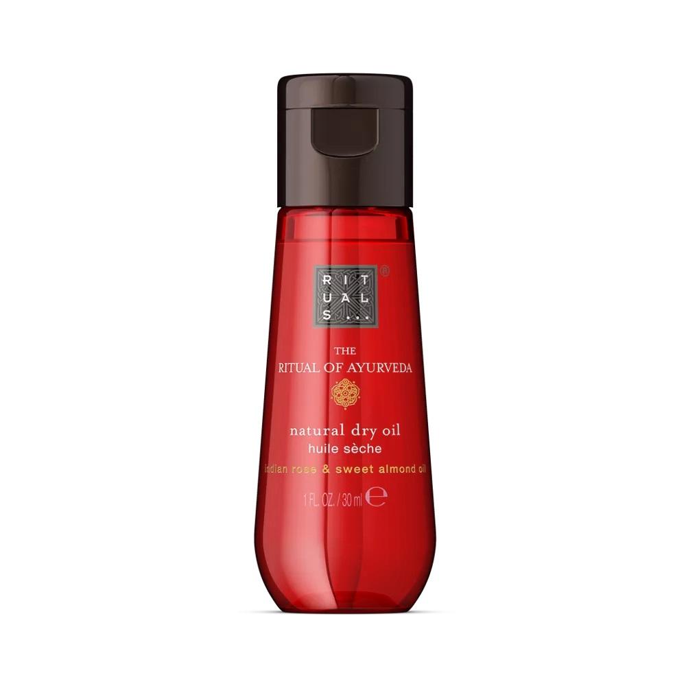 THE RITUAL OF AYURVEDA Dry Oil - Суха олійка для тіла, 50ml
